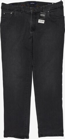 ATELIER GARDEUR Jeans 40 in Grau: Vorderseite