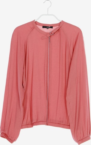 BONITA Jacket & Coat in M in Pink: front
