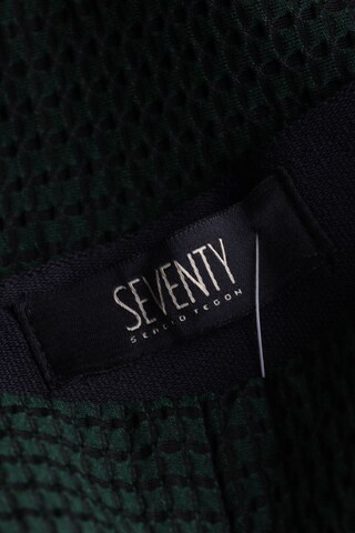 SEVENTY Pants in XL in Green