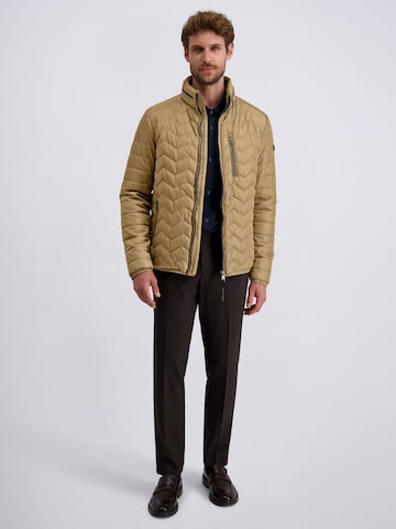 PIERRE CARDIN Tussenjas in Groen