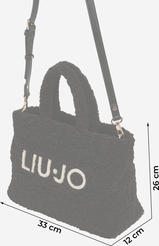 Borsa a mano di Liu Jo in nero