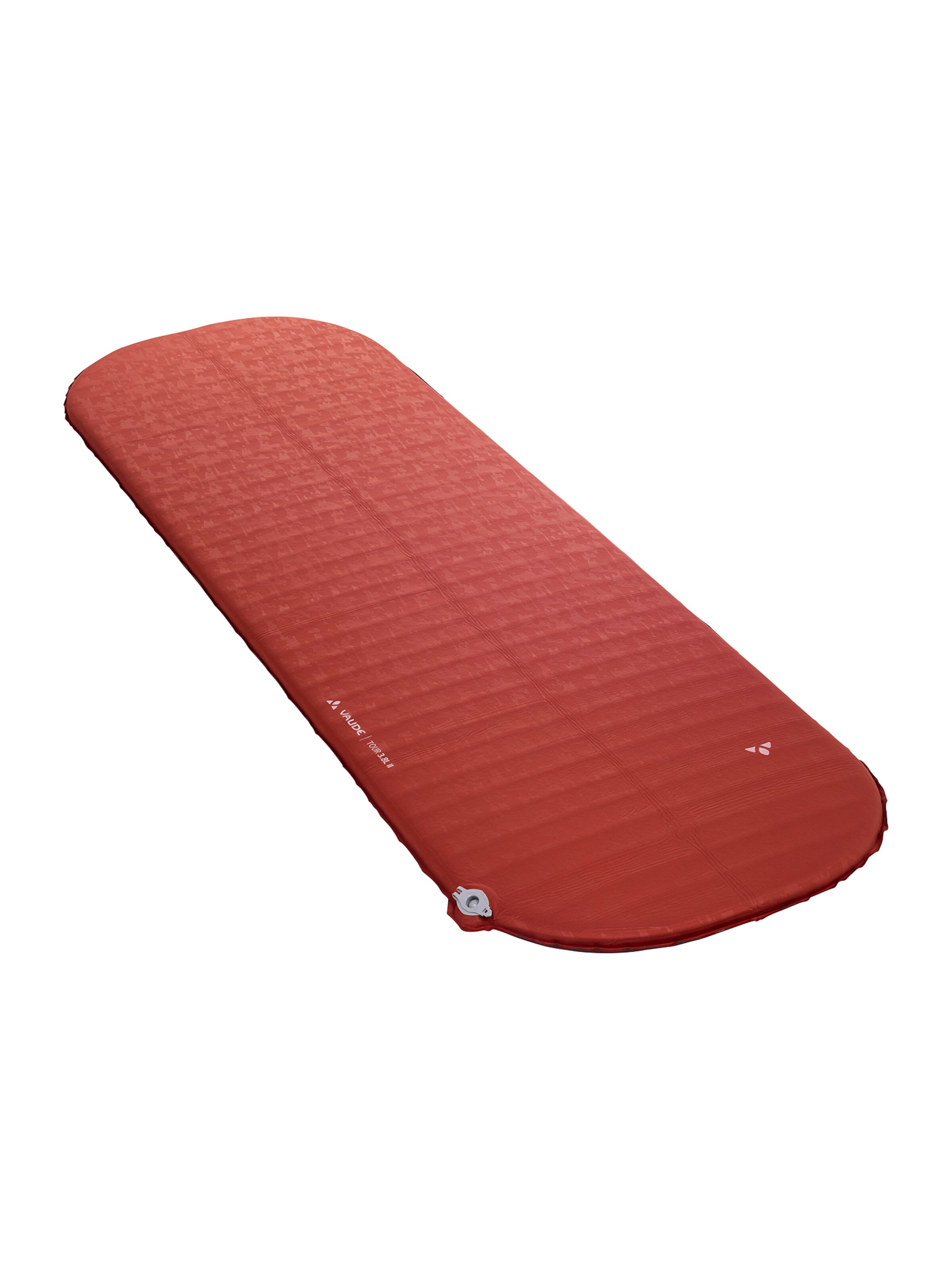 VAUDE Accessories 'Tour 3.8 L II' in Red: front