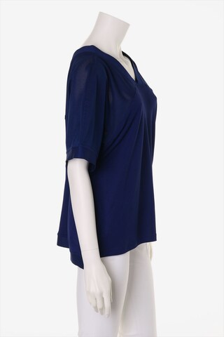 ADIDAS BY STELLA MCCARTNEY Top & Shirt in L in Blue