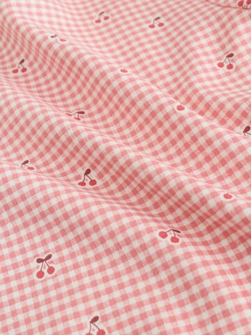 Next Rompertje/body in Roze