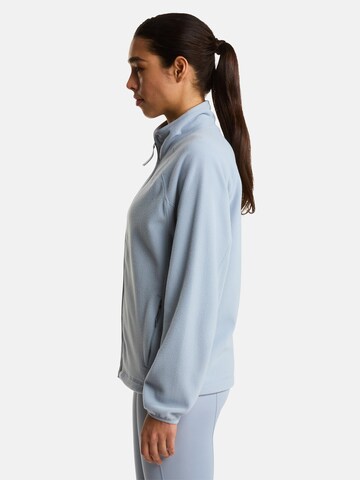 Veste en polaire 'Oxara' THE NORTH FACE en gris