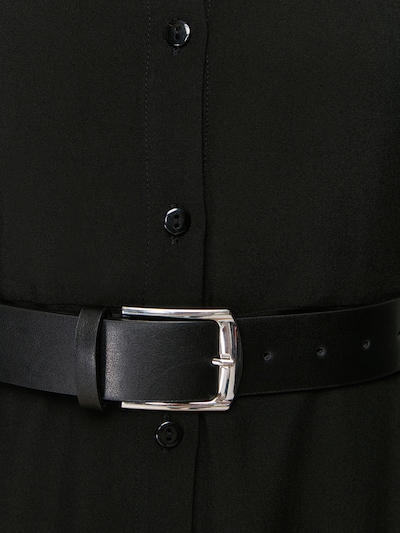 Trendyol Robe-chemise en noir, Vue avec produit