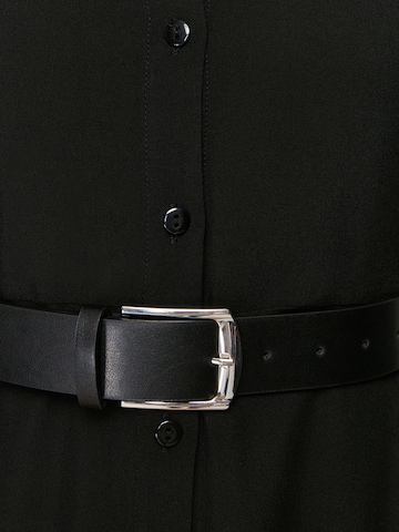 Trendyol Blousejurk in Zwart