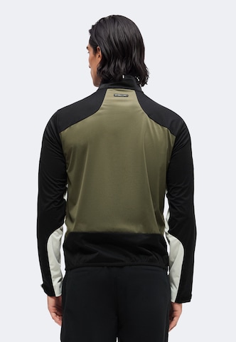 Giacca di mezza stagione di Polo Ralph Lauren in verde