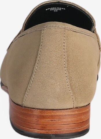 Slipper di Gordon & Bros in beige