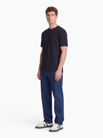 No Excess T-Shirt in Blau