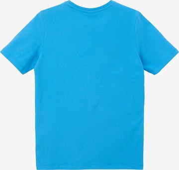 Maglietta di s.Oliver in blu