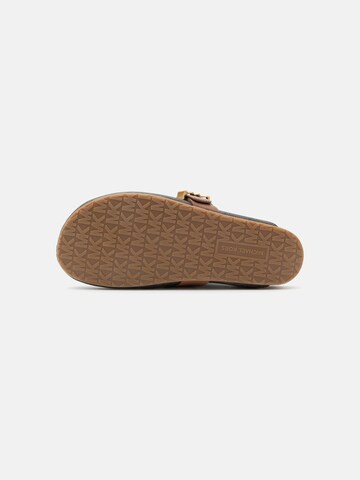 MICHAEL Michael Kors - Socas 'GREER' em castanho