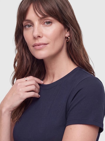 everly® Shirt in Blauw