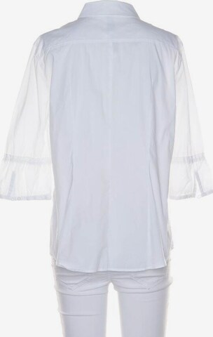 Marc Cain Blouse & Tunic in L in White