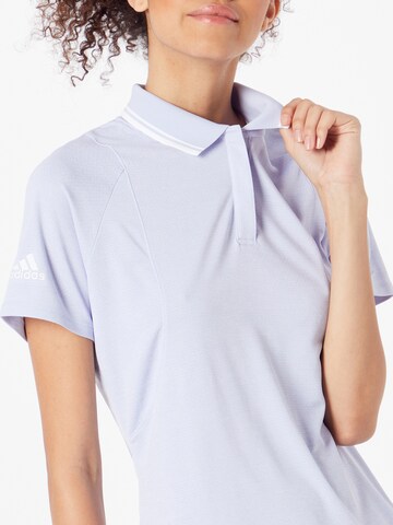 ADIDAS PERFORMANCE Functioneel shirt in Lila