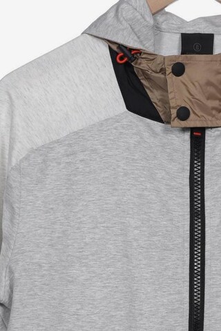 Bogner Fire + Ice Sweatshirt & Zip-Up Hoodie in S in Grey