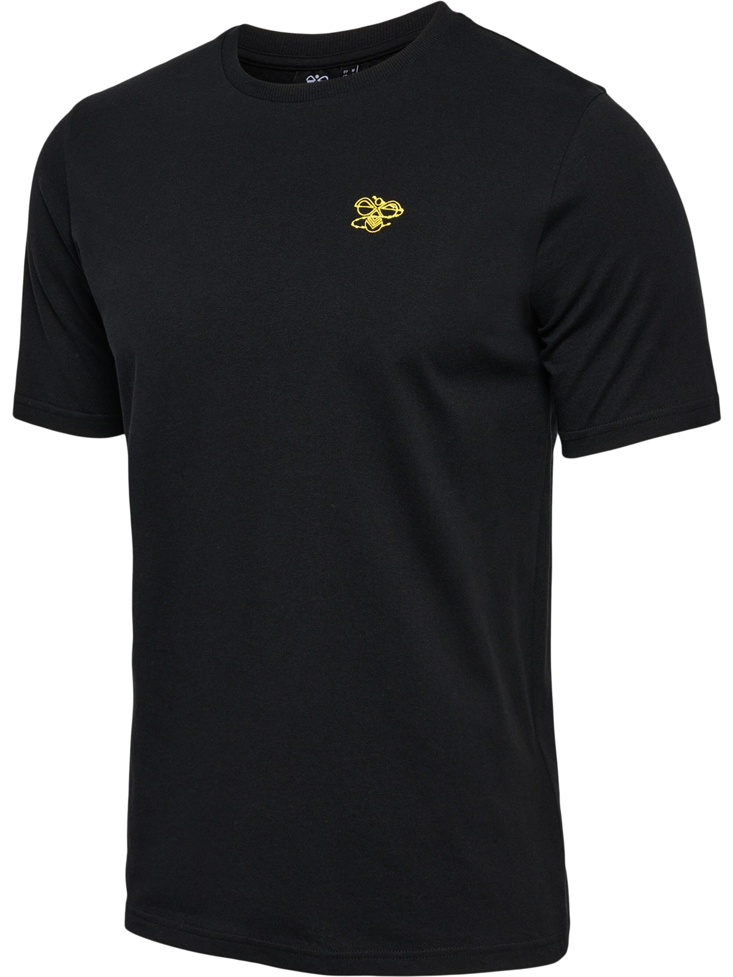 Hummel Funktionsskjorte i sort