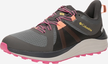 COLUMBIA Ulkoilukengät 'ESCAPE PURSUIT' värissä harmaa: etupuoli