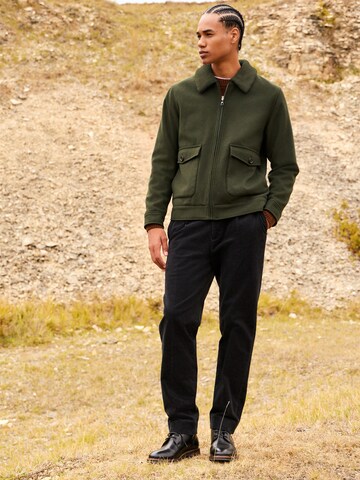 Veste mi-saison Next en vert