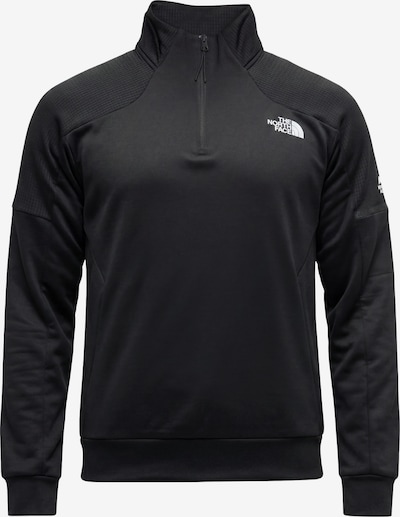 XS dydžio Sportinio tipo megztinis 'MOUNTAIN ATHLETICS 2.0' iš THE NORTH FACE, spalva – juoda, Prekių apžvalga