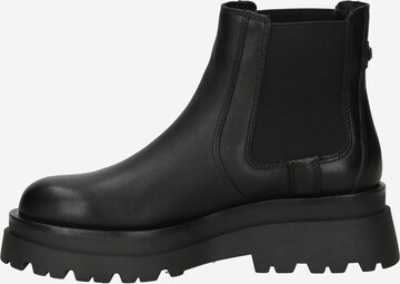 ALDO Chelsea Boots 'STOMPD' in Schwarz