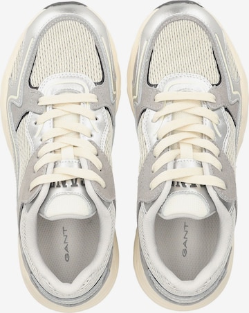 GANT Sneakers laag in Grijs