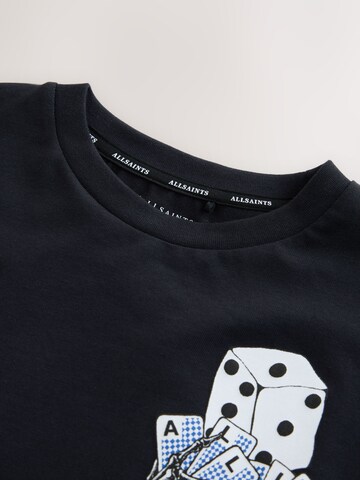 smALLSAINTS Shirt in Black