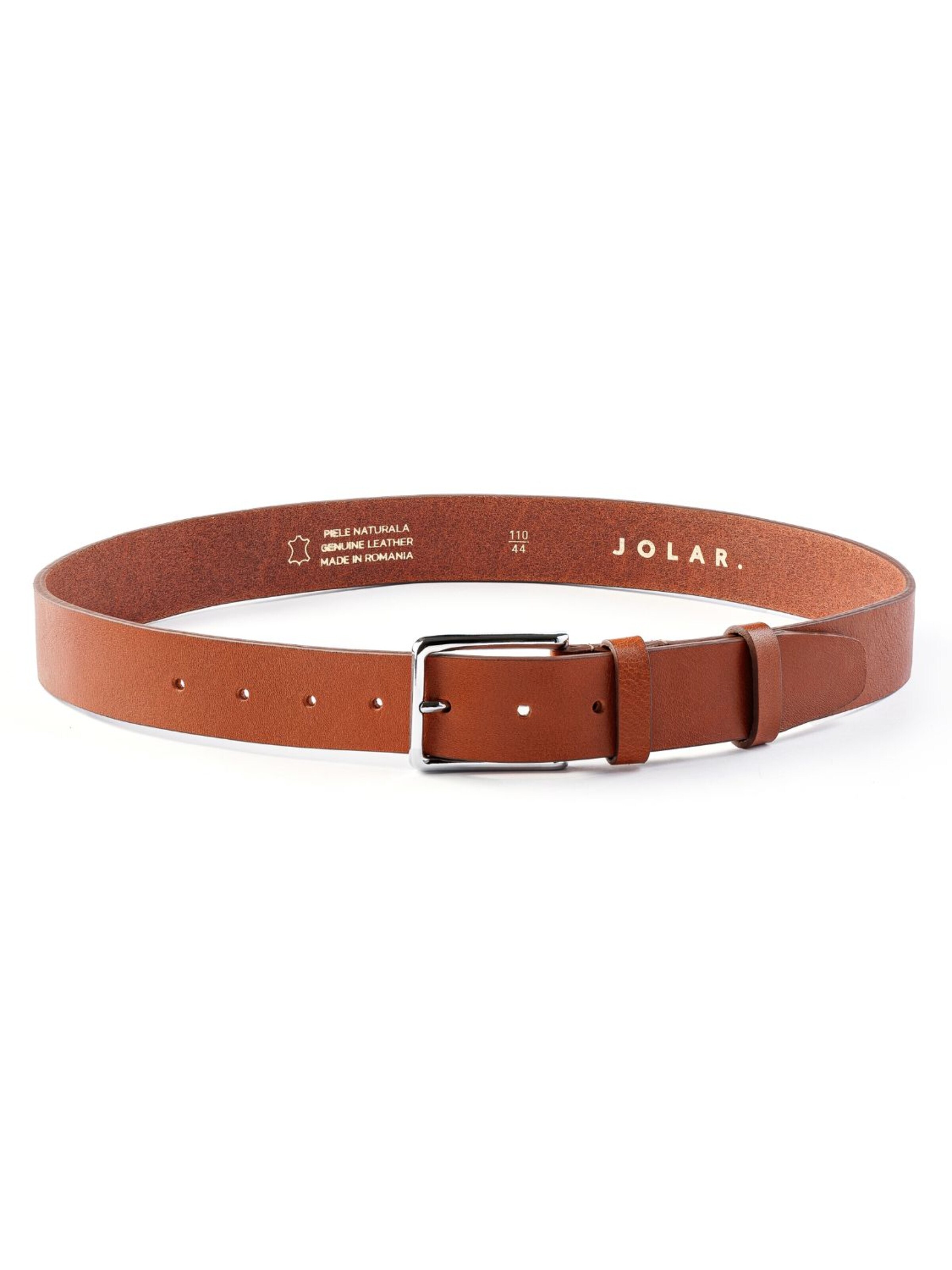 jolar Belt in Brown