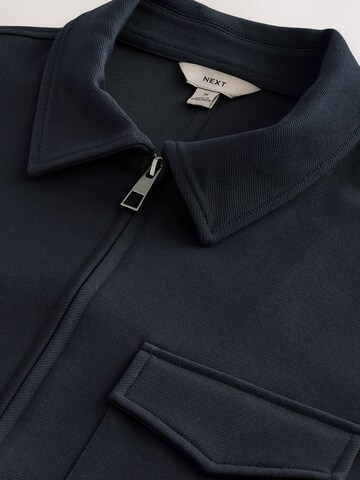 Next Between-Season Jacket in Blue