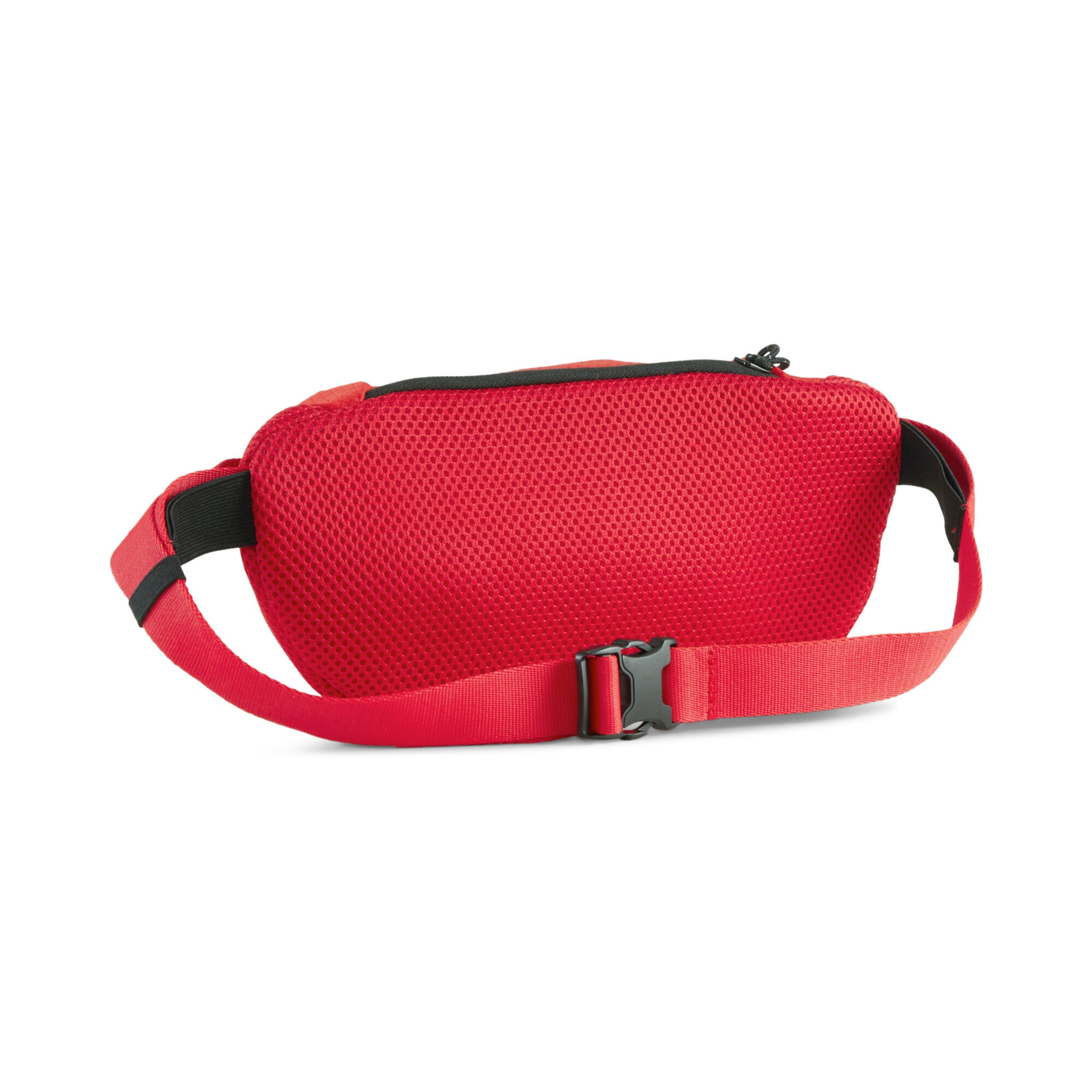 PUMA Sports belt bag 'Scuderia Ferrari' in Red