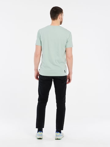 PROTEST Shirt 'PRTROCKO' in Groen