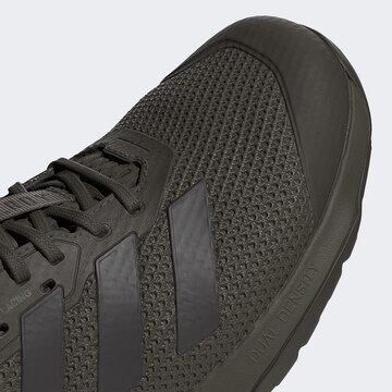 ADIDAS PERFORMANCE Sports shoe 'Dropset 3' in Green