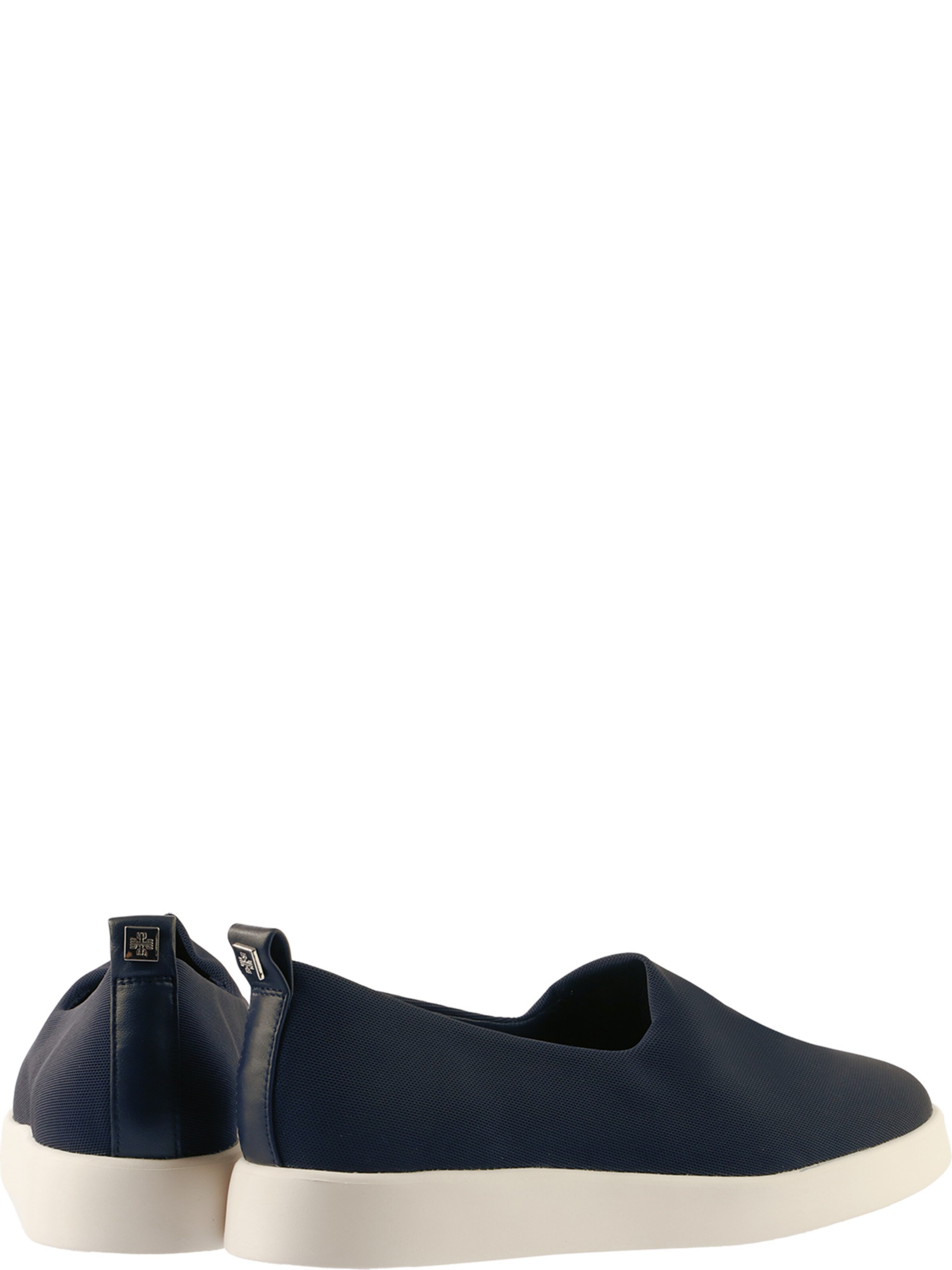 Högl Instappers &#x27;Chris&#x27; in Blauw