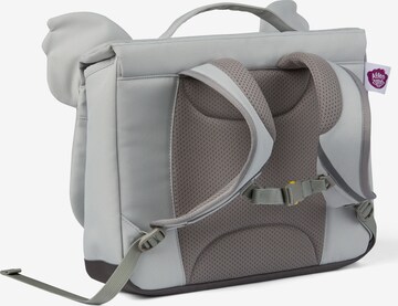 Affenzahn Backpack in Grey