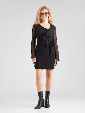ABOUT YOU - Vestido 'Natalia' em preto