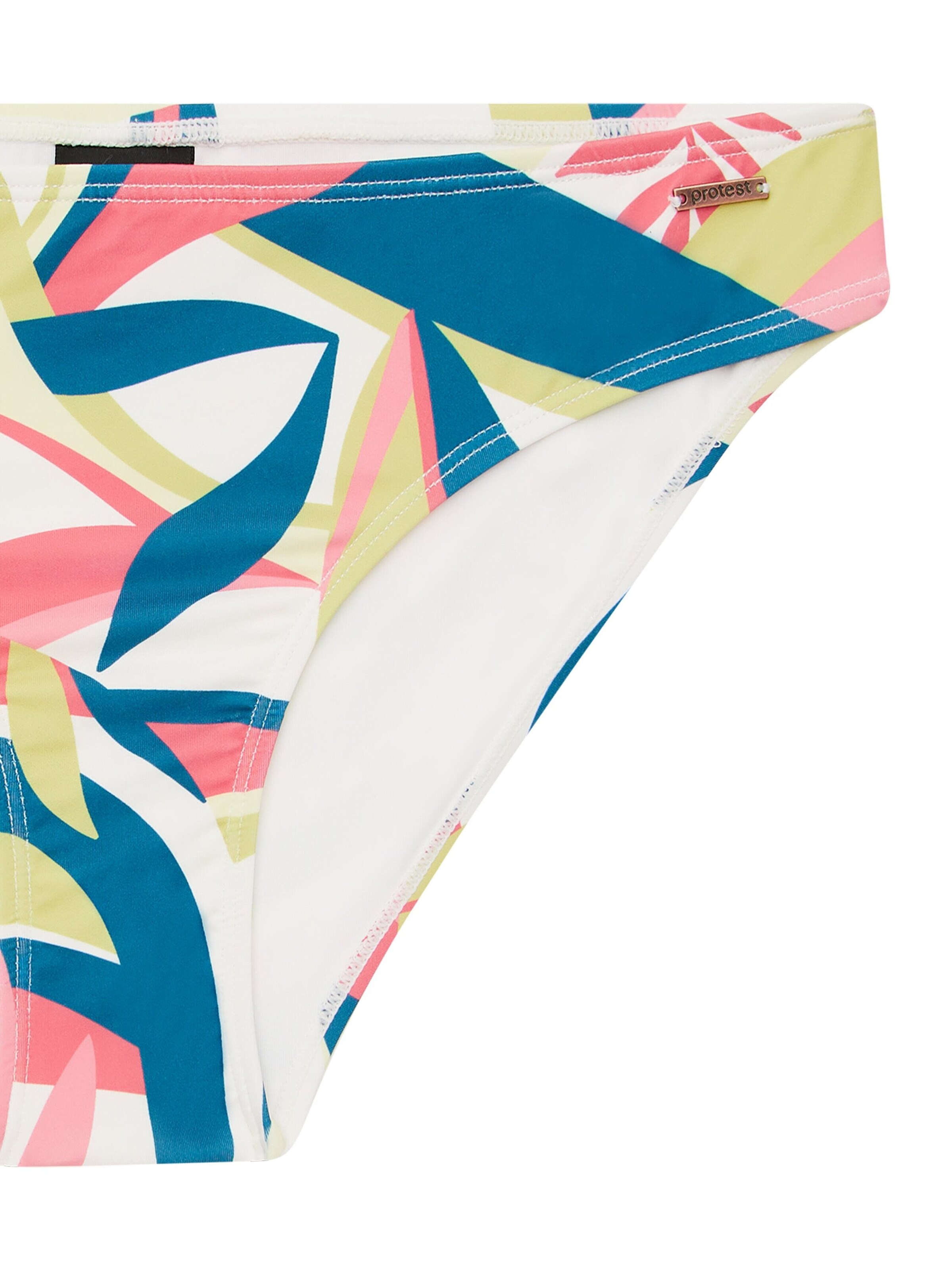 PROTEST Bikini Bottoms 'MIXSpheri' in Pink