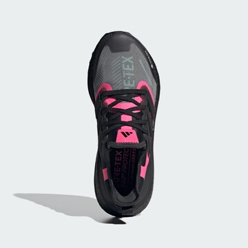 ADIDAS PERFORMANCE Running Shoes 'Ultraboost Light GTX' in Black