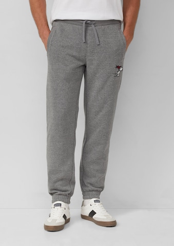 s.Oliver Loosefit Hose in Grau