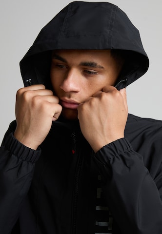 Zavetti Canada Between-season jacket in Black