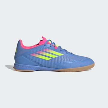 ADIDAS PERFORMANCE Fußballschuh 'F50 League' in Blau