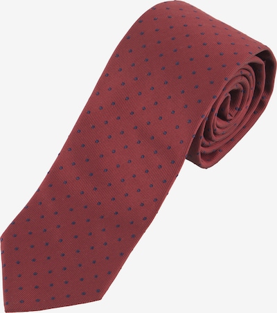 JP1880 Krawatte in L-XL in weinrot, Produktansicht
