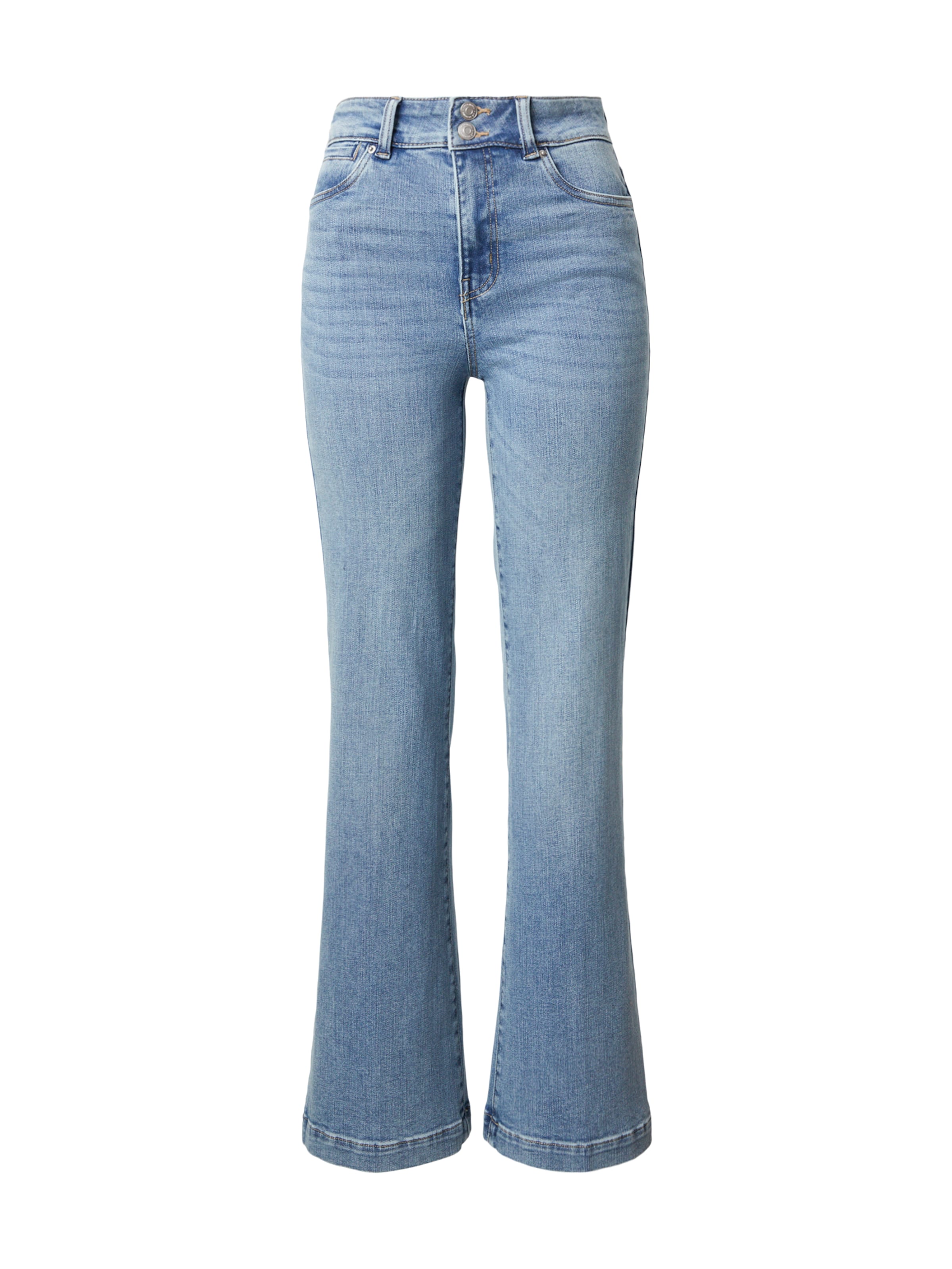 VERO MODA Jeans 'VMTanna' in Blue: front