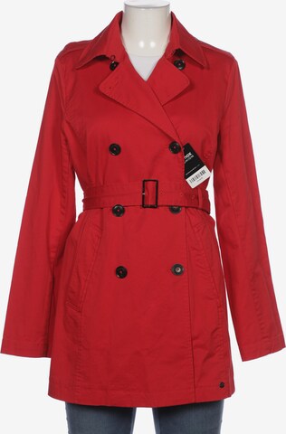 Marc O'Polo Jacket & Coat in L in Red: front
