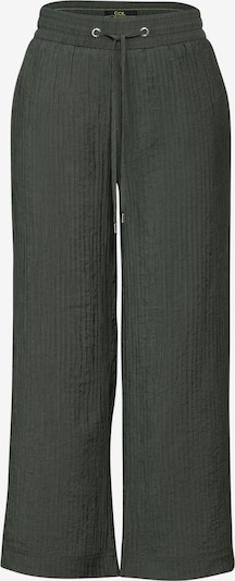 CECIL Kalhoty 'Neele' - khaki, Produkt
