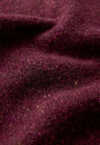 Seasalt Cornwall Trui ' Dawson Pick ' in Lila