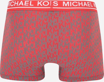 Boxer di Michael Kors in grigio