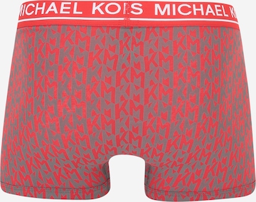 Michael Kors Boxeralsók - szürke