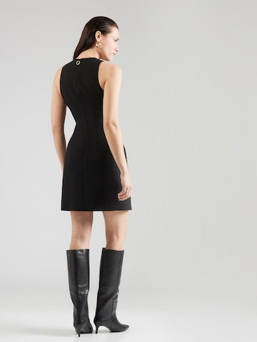 HUGO Kleid 'Kalopia' in Schwarz