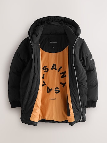 smALLSAINTS Vinterjacka i svart
