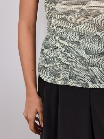 Next Blouse in Beige